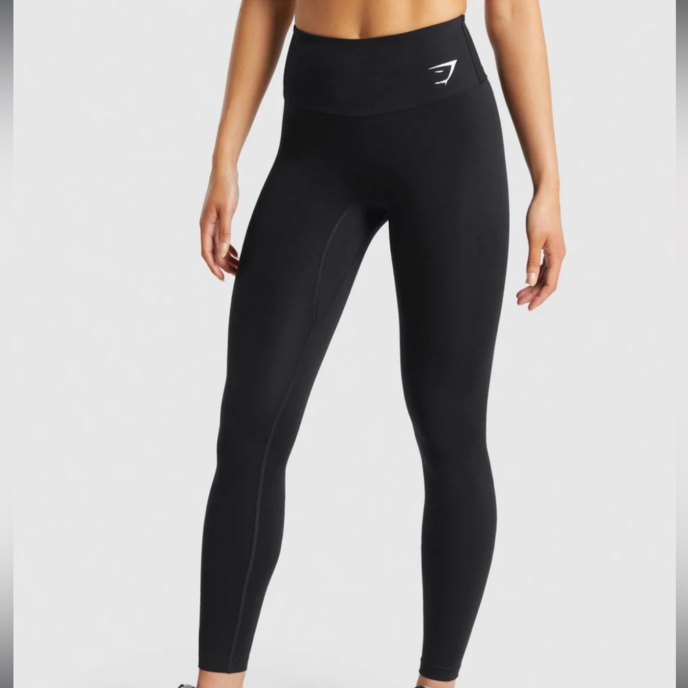 NWT GymShark Training Leggings